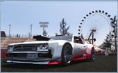Sabre GT-R